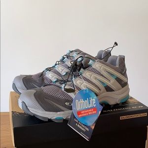 Salomon Womens 71/2 XA COMP 3 W!! NEW!!